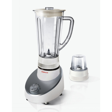 Geuwa 1250ml Blender with Dry Mill Attachment